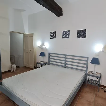 Dom wakacyjny Casa Celeste - Vertice Fondi