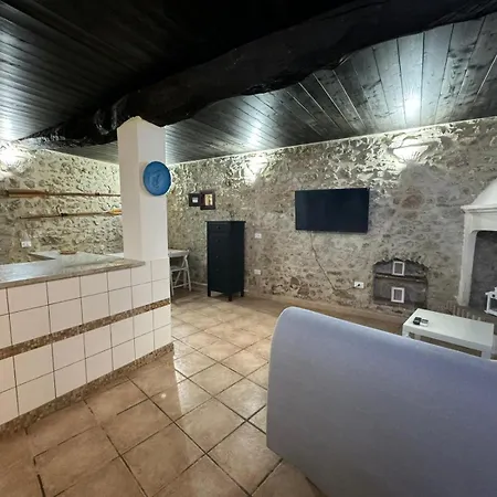 Casa Celeste - Vertice * Fondi