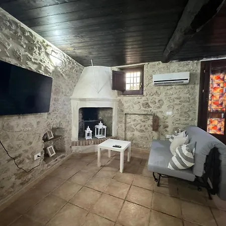 Casa Celeste - Vertice Holiday home